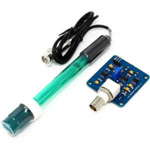 Analog PH Sensor Module