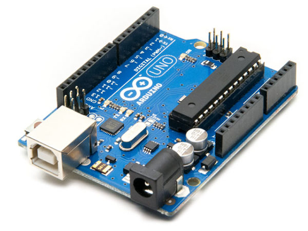 Arduino UNO R3 With USB Cable