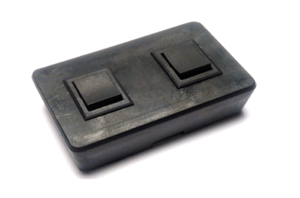 DPDT Switch Box