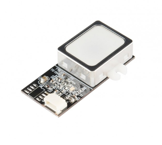 Fingerprint Scanner Module (GT-511C3)