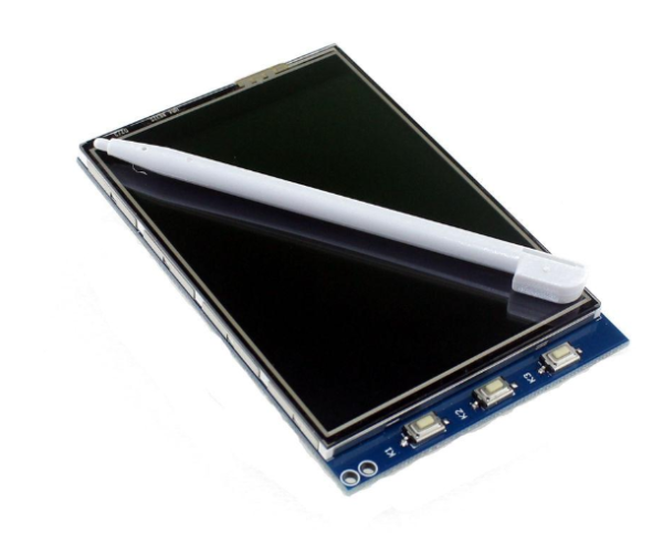 Raspberry Pi 3.2 inch Display