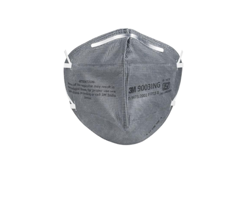 Safety Mask