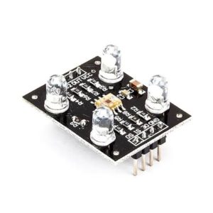 Color Recognition Sensor(TCS 3200)