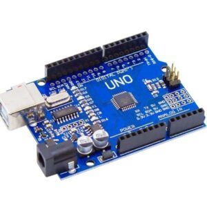 Arduino Compatible UNO R3 With USB Cable