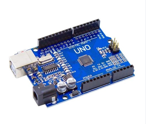 Arduino Compatible UNO R3 With USB Cable