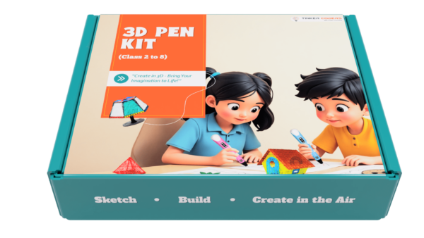 3D Pen Kit