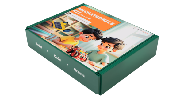 Mechatronics Kit - Image 4