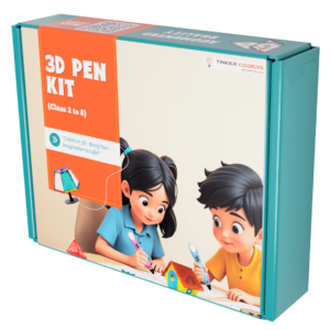 3D Pen Kit