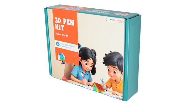 3D Pen Kit