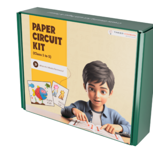 Paper Circuit Kits
