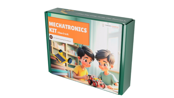 Mechatronics Kit