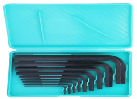 Taparia Allen Key Set