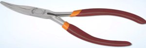 Taparia Bent nose plier