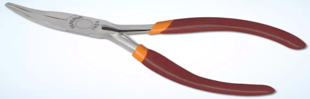 Taparia Bent nose plier