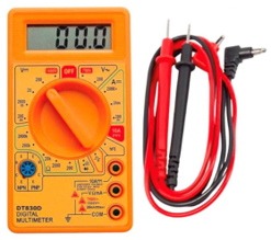 Digital Multi Meter