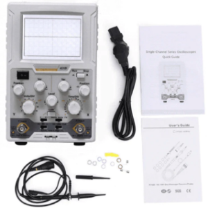 Owon Digital Oscilloscope