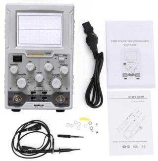 Owon Digital Oscilloscope