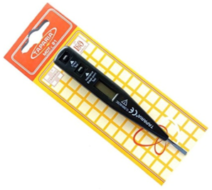 Taparia Digital Pen electric Tester