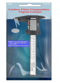 Digital Vernier Caliper