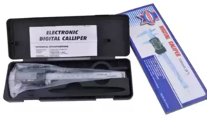 Digital Vernier Caliper