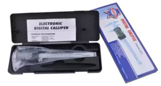 Digital Vernier Caliper