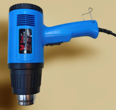 Yiking Dual Temperature Heat Gun