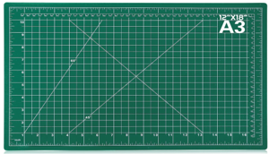 Flexible Cutting Mat