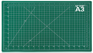 Flexible Cutting Mat