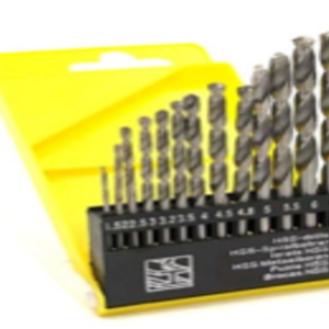 Drill Bit Set