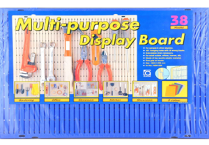 Alkon PegBoard