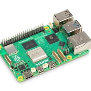 Raspberry Pi 5 4GB RAM