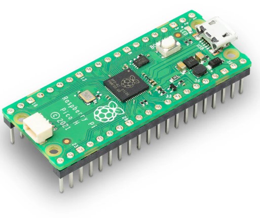 Raspberry Pi Pico