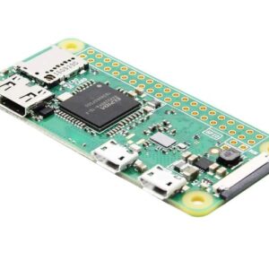 Raspberry Pi Zero