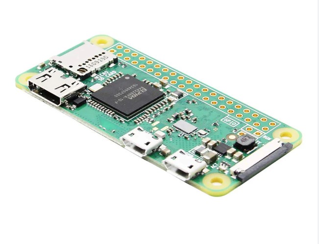 Raspberry Pi Zero