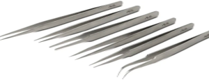 Tweezer Set