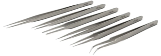 Tweezer Set