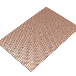 ZERO PCB
