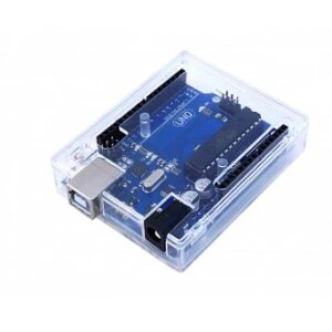 Arduino Uno R3 Casing