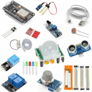 IOT Starter Kit