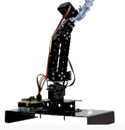 Robotics Arm