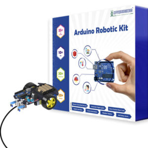 Robotics Starter Kit