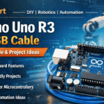 Arduino Uno R3