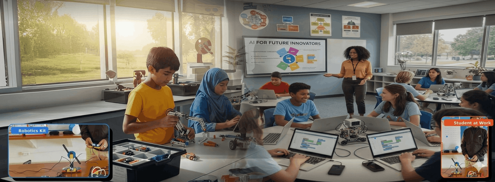 Electronic Components (1)